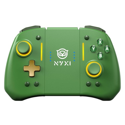 Nyxi hyperion pro controller - nyxi,