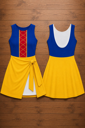 Costume halloween biancaneve - halloween,