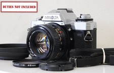 [Top MINOLTA X-700 corpo