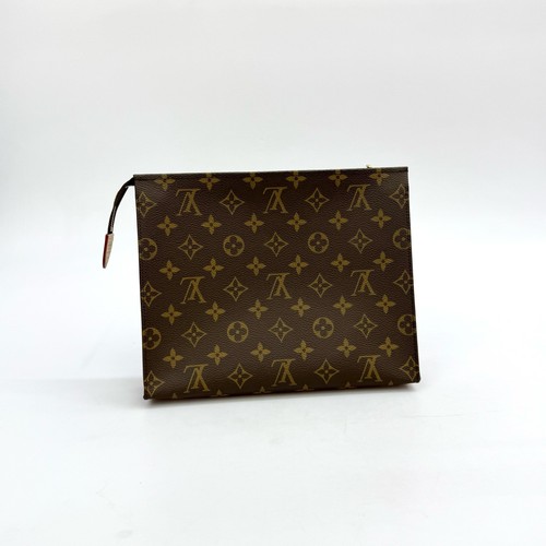 Louis vuitton poche - poche, toilette