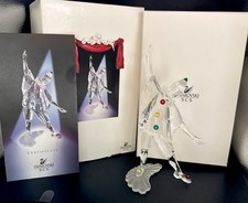 Maschera in cristallo