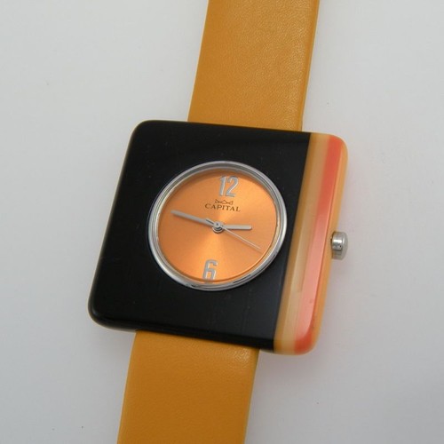 Orologio moda capital donna - moda,
