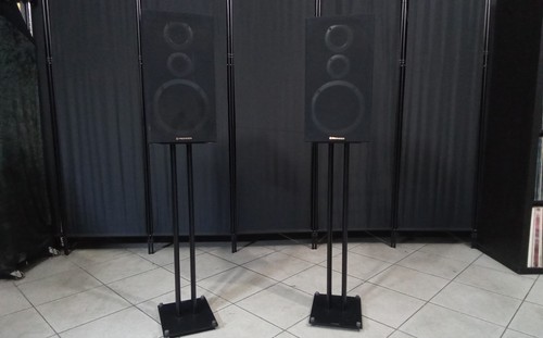 Casse pioneer z74 - casse,