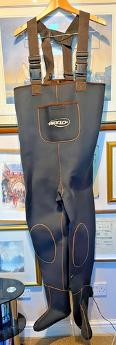 Airflo calza neoprene piedi - airflo,
