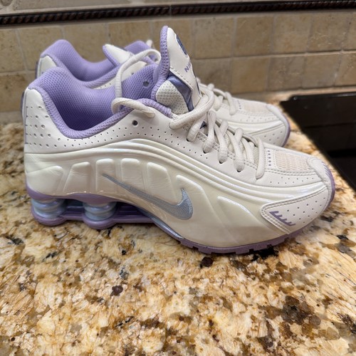 Nike kids shox taglia - nike,