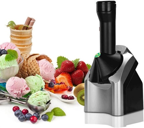 Macchina per sorbetti gelati