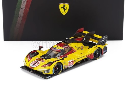 Looksmart ferrari - 1/64,