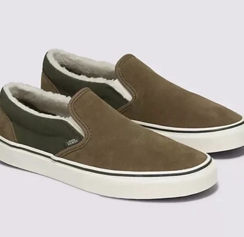 Scarpe vans classic - scarpe, slip-on