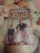 Dinastia dei grimaldi - la,