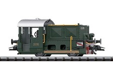 Locomotiva Trix  H0 22314