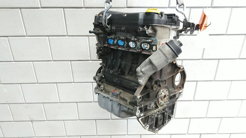 Motore opel corsa - motore,