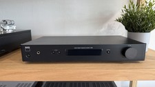 Amplificatore integrato stereo