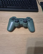 Controller ps3 verde pad - ps3,