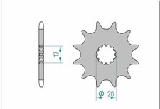 43832 - compatible con BETA