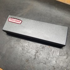 VINTAGE CUSTOM CRAFTSMAN 1/4