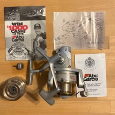 Mulinello da torneo Abu Garcia