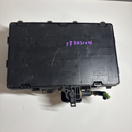 Oem hg9t14d068ad ford fusion - oem,