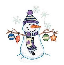 MACCHINA RICAMO DISEGNI USB -