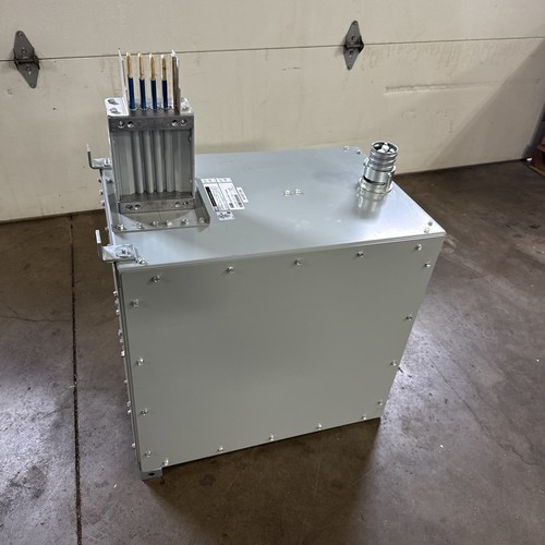 Abb spectra series - abb,