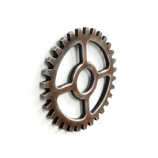  Ingranaggi Legno D'epoca