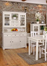 Credenza stile rustico comò