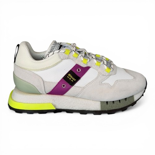 Blauer donna scarpe - blauer,