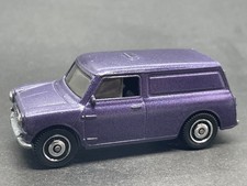 MATCHBOX AUSTIN MINI VAN -
