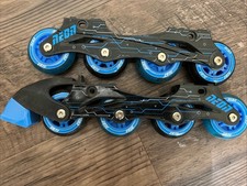 Ruote di Ricambio per Pattini