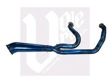 Impianto completo di scarico