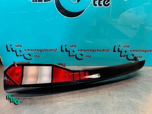 Fanale posteriore destro - , vw
