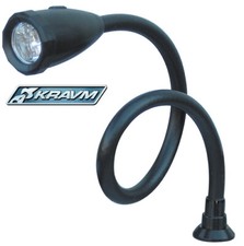 LAMPADA LUCE LED FLESSIBILE A