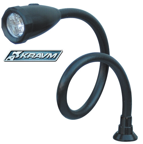 Lampada luce led flessibile - lampada,