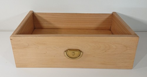 Vecchio cassetto - cassetto,