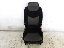 50045173 SEDILE POSTERIORE CENTRALE FIAT MULTIPLA 1.6 M 76KW 5M 5P (2006) RICAMB