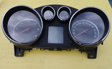 Quadro strumenti Opel Astra J