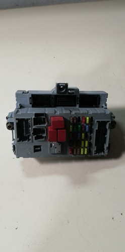 Body computer fiat bravo - computer,