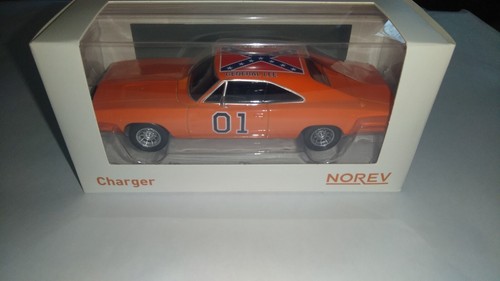 Dodge generale lee - dodge,