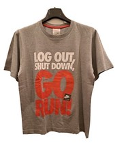 T-Shirt Nike vintage - taglia S