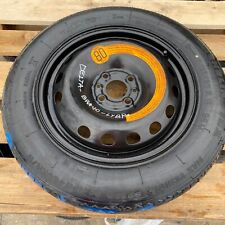 RUOTINO DI SCORTA 15" PER LANCIA DELTA DA 06/2008 ER35 125/90 R15