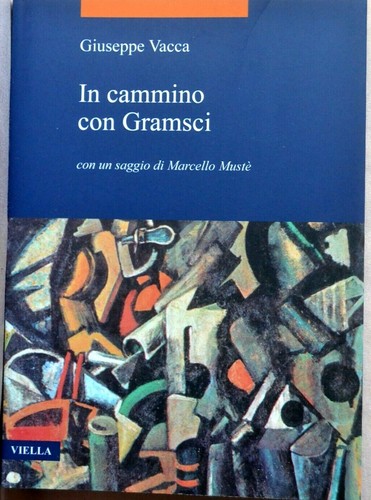 Giuseppe vacca cammino con - vacca:,