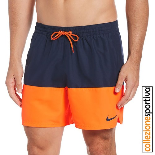 Costume nike swim volley - costume, 5