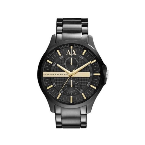 Armani exchange smart - armani, nero