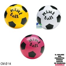 PALLINA PALLONE PALLA MINI