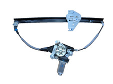 Avvolgitore alzacristalli