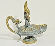 Lucerna a olio c.Venere