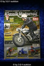 Moto classica rau laverda - moto,