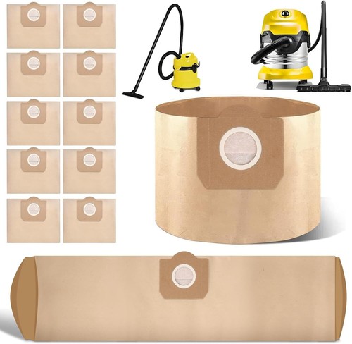 Sacchetti filtro carta per - 10,