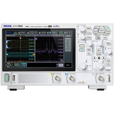 Rigol DHO802 DHO800 70MHz