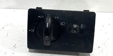 RICAMBI USATI, INTERRUTTORE COMANDO LUCI / FARI FORD TRANSIT, ANNO : 2009
