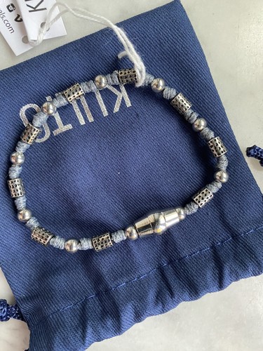 Bracciale uomo kulto nuovo - da,